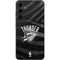 NBA Oklahoma City Thunder Black Animal Print Galaxy S23 FE Skin