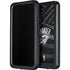 NBA Oklahoma City Thunder Black Animal Print Galaxy S23 Plus Waterproof Case