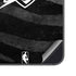 NBA Oklahoma City Thunder Black Animal Print Galaxy S23 Skin