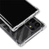 NBA Oklahoma City Thunder Black Animal Print Galaxy S24 Ultra Clear Case
