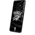 NBA Oklahoma City Thunder Black Animal Print Galaxy S9 Plus Skin