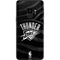 NBA Oklahoma City Thunder Black Animal Print Galaxy S9 Skin
