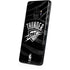NBA Oklahoma City Thunder Black Animal Print Galaxy S9 Skin