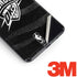 NBA Oklahoma City Thunder Black Animal Print Galaxy S9 Skin