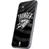 NBA Oklahoma City Thunder Black Animal Print iPhone 11 Skin