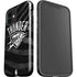 NBA Oklahoma City Thunder Black Animal Print iPhone 12 Impact Case