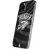 NBA Oklahoma City Thunder Black Animal Print iPhone 12 Pro Max Skin