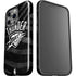 NBA Oklahoma City Thunder Black Animal Print iPhone 13 Pro Impact Case
