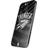 NBA Oklahoma City Thunder Black Animal Print iPhone 13 Pro Max Skin
