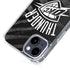 NBA Oklahoma City Thunder Black Animal Print iPhone 15 Plus MagSafe Case