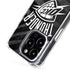 NBA Oklahoma City Thunder Black Animal Print iPhone 15 Pro MagSafe Case