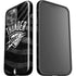 NBA Oklahoma City Thunder Black Animal Print iPhone 15 Pro Max Impact Case