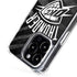 NBA Oklahoma City Thunder Black Animal Print iPhone 15 Pro Max MagSafe Case