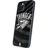 NBA Oklahoma City Thunder Black Animal Print iPhone 14 Skin