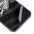 NBA Oklahoma City Thunder Black Animal Print iPhone 14 Skin