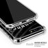 NBA Oklahoma City Thunder Black Animal Print iPhone 7/8 Plus Clear Case