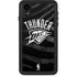 NBA Oklahoma City Thunder Black Animal Print iPhone XR Waterproof Case