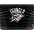 NBA Oklahoma City Thunder Black Animal Print Legion Y720 Skin