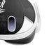 NBA Oklahoma City Thunder Black Animal Print Meta Quest 3 Skin