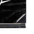 NBA Oklahoma City Thunder Black Animal Print MSI GS65 Stealth Laptop Skin