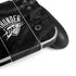 NBA Oklahoma City Thunder Black Animal Print Nintendo Switch OLED (2021) Skin