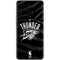 NBA Oklahoma City Thunder Black Animal Print OnePlus 7 Pro Skin