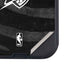 NBA Oklahoma City Thunder Black Animal Print Otterbox Defender iPhone Skin
