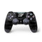 NBA Oklahoma City Thunder Black Animal Print PS4 Pro/Slim Controller Skin