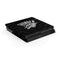 NBA Oklahoma City Thunder Black Animal Print PS4 Slim Skin