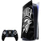 NBA Oklahoma City Thunder Black Animal Print PS5 Bundle Skin