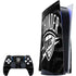 NBA Oklahoma City Thunder Black Animal Print PS5 Bundle Skin