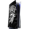 NBA Oklahoma City Thunder Black Animal Print PS5 Console Skin