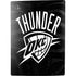 NBA Oklahoma City Thunder Black Animal Print PS5 Digital Edition Bundle Skin