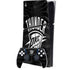 NBA Oklahoma City Thunder Black Animal Print PS5 Slim Digital Edition Bundle Skin