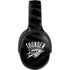 NBA Oklahoma City Thunder Black Animal Print Skullcandy Venue Skin