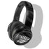 NBA Oklahoma City Thunder Black Animal Print Skullcandy Venue Skin