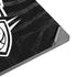 NBA Oklahoma City Thunder Black Animal Print Universal Laptop 14in (11.4 x 8.2in) Skin