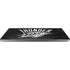NBA Oklahoma City Thunder Black Animal Print Universal Laptop 15in (12.2 x 8.8in) Skin