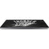 NBA Oklahoma City Thunder Black Animal Print Universal Laptop 17in (13.8 x 10in) Skin