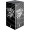 NBA Oklahoma City Thunder Black Animal Print Xbox Series X Console Skin