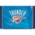 NBA Oklahoma City Thunder Blue Jersey Dell Vostro Skin