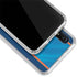 NBA Oklahoma City Thunder Blue Jersey Galaxy A10e Clear Case