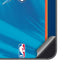 NBA Oklahoma City Thunder Blue Jersey Galaxy A14 5G Skin
