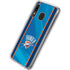 NBA Oklahoma City Thunder Blue Jersey Galaxy A20 Clear Case