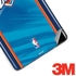 NBA Oklahoma City Thunder Blue Jersey Galaxy Note 8 Skin