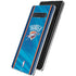 NBA Oklahoma City Thunder Blue Jersey Galaxy S10 Plus Skin