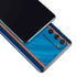 NBA Oklahoma City Thunder Blue Jersey Galaxy S20 Fan Edition Skin