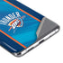 NBA Oklahoma City Thunder Blue Jersey Galaxy S20 Ultra 5G Skin