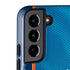 NBA Oklahoma City Thunder Blue Jersey Galaxy S22 Plus Pro Case