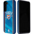 NBA Oklahoma City Thunder Blue Jersey Galaxy S22 Plus Pro Case